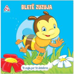 Blete Zuzuja