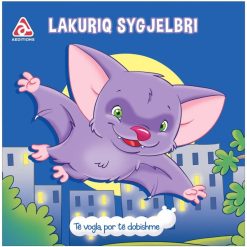 Lakuriq Sygjelbri