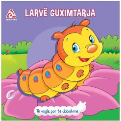 Larve Guximtarja