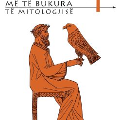 Legjendat Me Te Bukura Te Mitologjise 1