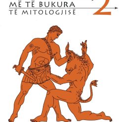 Legjendat Me Te Bukura Te Mitologjise 2