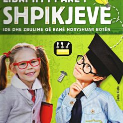 Libri Im I Pare I Shpikjeve