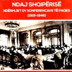 Diplomacia Evropiane Ndaj Shqiperise