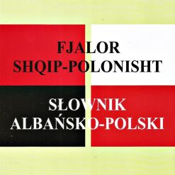 Fjalor Shqip Polonisht