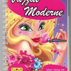 Vajzat Moderne