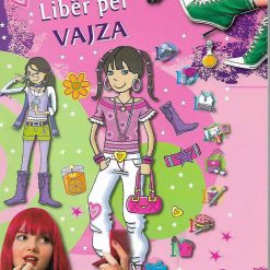 Liber Per Vajza