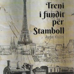 Treni I Fundit Per Stamboll
