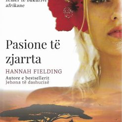 Pasione Te Zjarrta