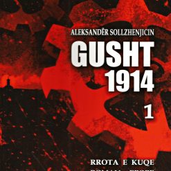 Gusht 1914 1