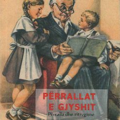 Perrallat E Gjyshit