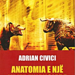 Anatomia E Nje Krize Financiare