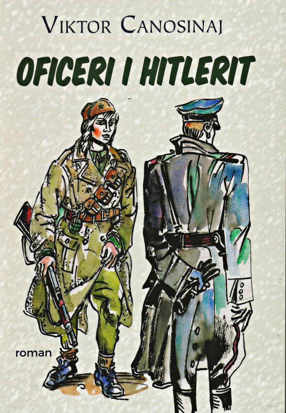 Oficeri I Hitlerit 1 Oficeri I Hitlerit