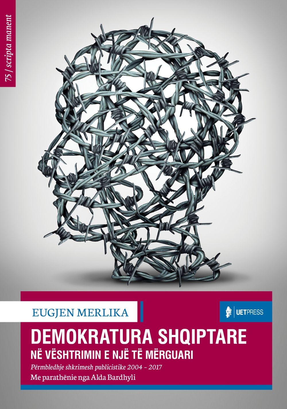 Demokratura Shqiptare 1 Demokratura Shqiptare