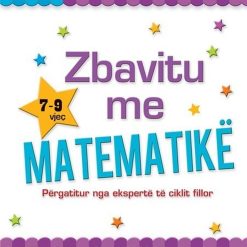 Zbavitu Me Matematike