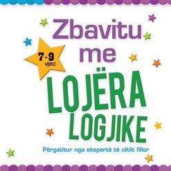 Zbavitu Me Lojera Logjike