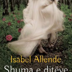 Shuma E Diteve