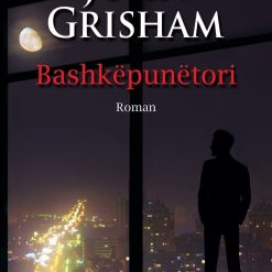 Bashkepunetori