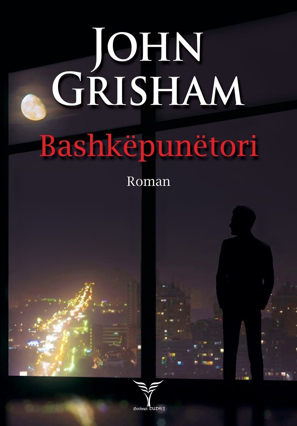 Bashkepunetori 1 Bashkepunetori