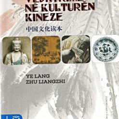 Veshtrime Ne Kulturen Kineze