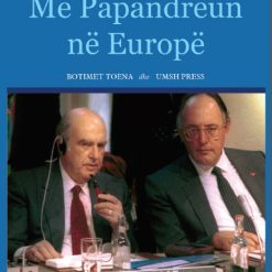 Me Papandreun Ne Europe