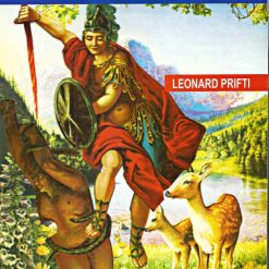 Pelasgians, Language And His Culture
