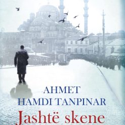Jashte Skene