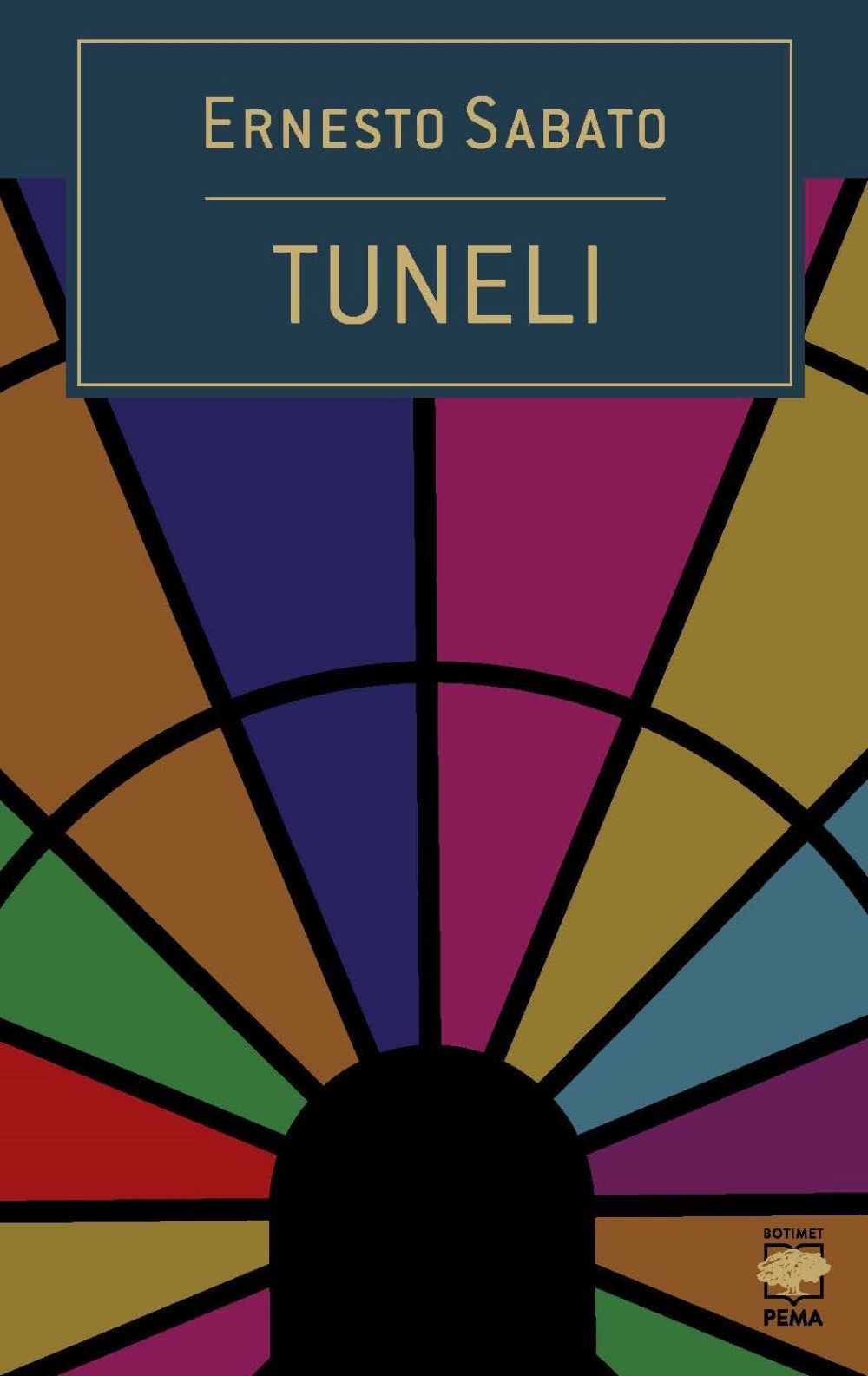 Tuneli 1 Tuneli
