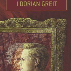 Portreti I Dorian Greit