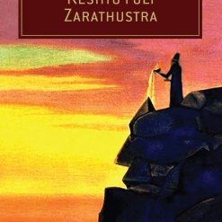 Keshtu Foli Zarathustra