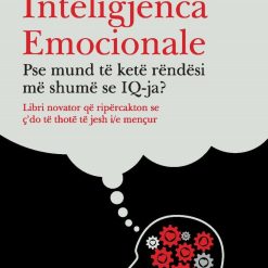 Inteligjenca Emocionale