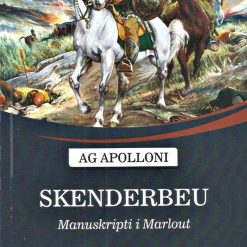 Skenderbeu