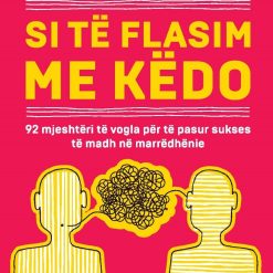 Si Te Flasim Me Kedo