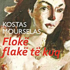 Floke Flake Te Kuq