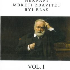 Hernani Mbreti Zbavitet Ryi Blas