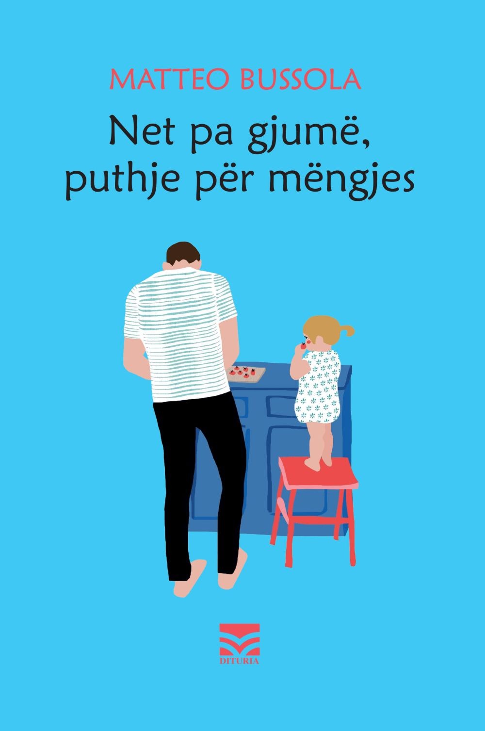 Net Pa Gjume, Puthje Per Mengjes 1 Net Pa Gjume, Puthje Per Mengjes