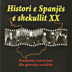 Histori E Spanjes E Shekullit xx