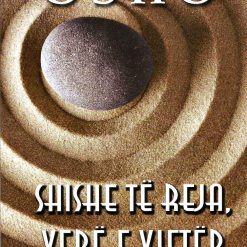 Shishe Te Reja Vere E Vjeter