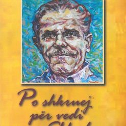 Po Shkruaj Per Vedi E Shkodren