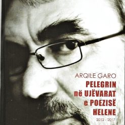 Pelegrin Ne Ujevarat E Poezise Helene