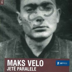 Maks Velo Jete Paralele