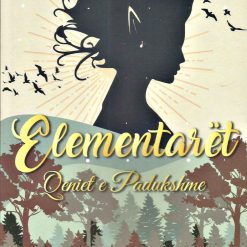 Elementaret Qeniet E Padukshme