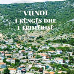 Vunoi I Kenges Dhe I Trimerise