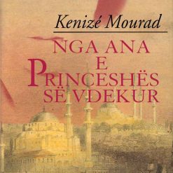 Nga Ana E Princeshes Se Vdekur