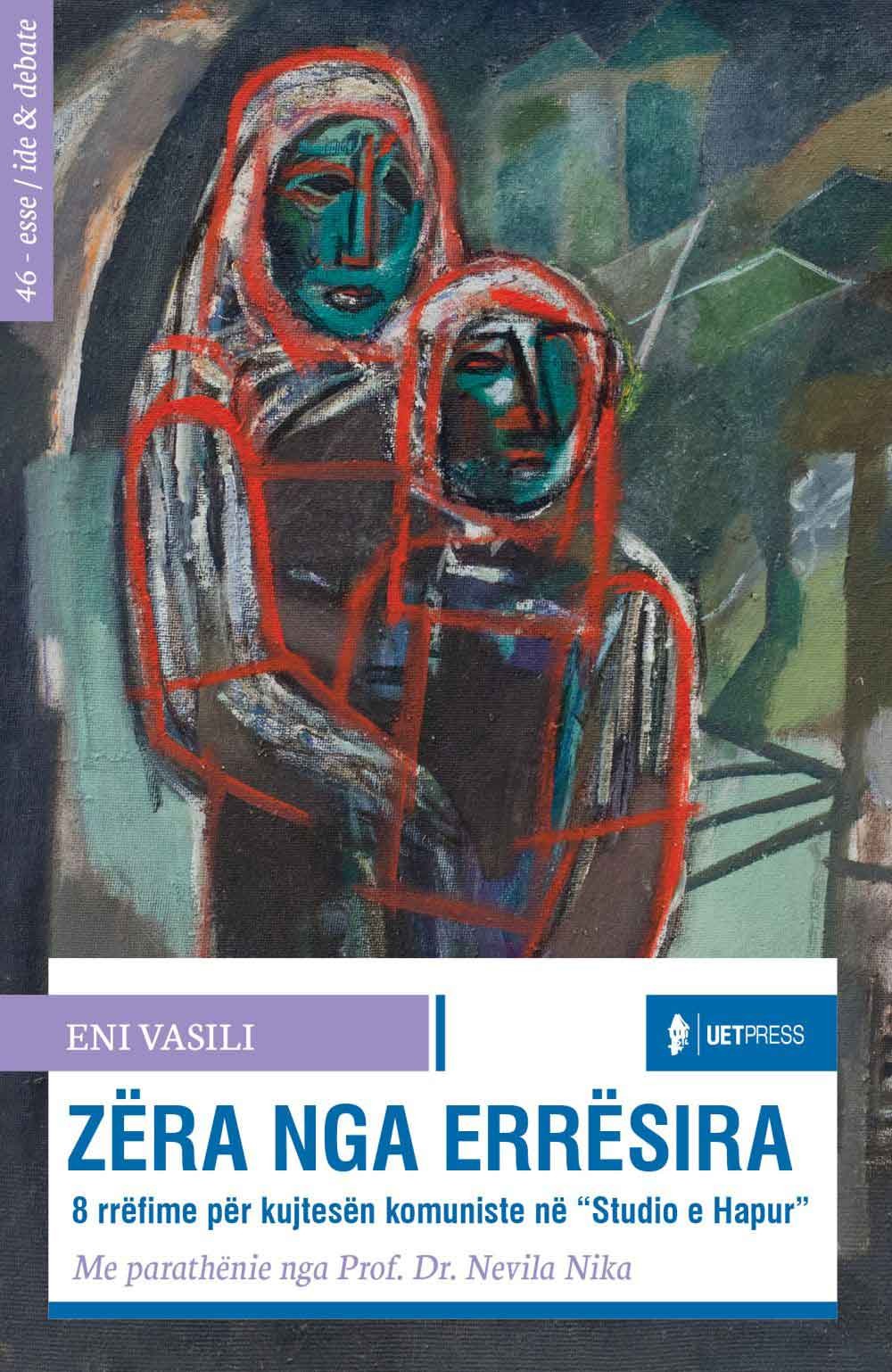 Zera Nga Erresira 1 Zera Nga Erresira