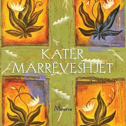 Kater Marreveshjet
