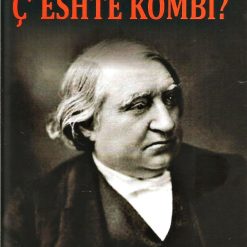 C'eshte Kombi
