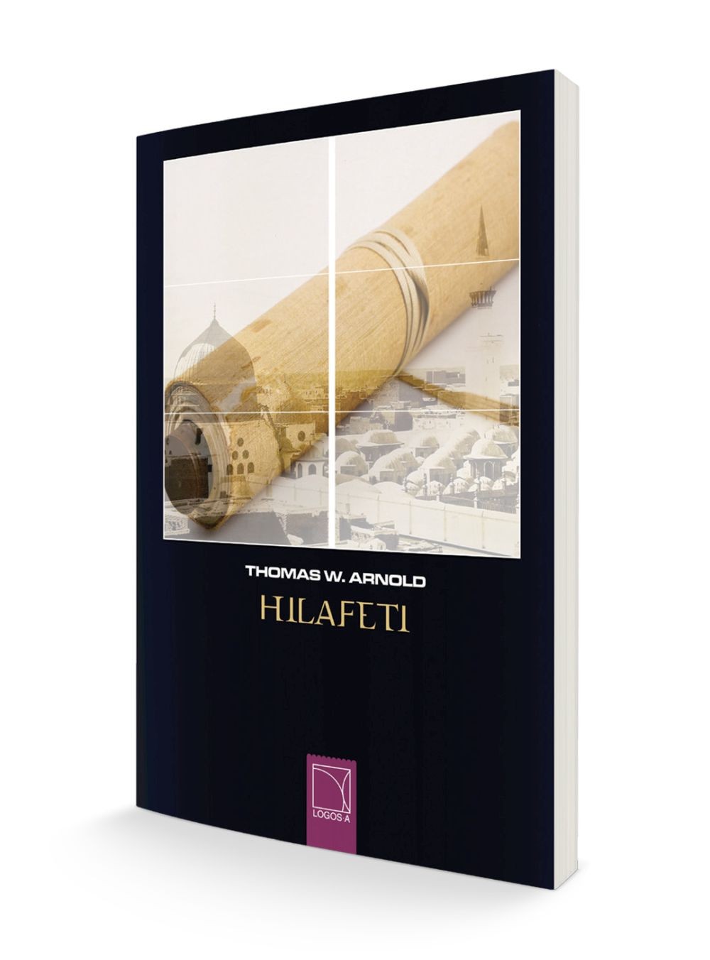 Hilafeti 1 Hilafeti