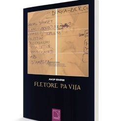 Fletore Pa Vija