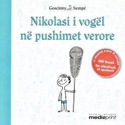 Nikolasi I Vogel Ne Pushimet Verore