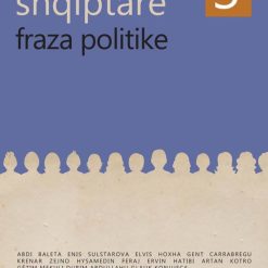 Publikja Shqiptare 3 Fraza Politike